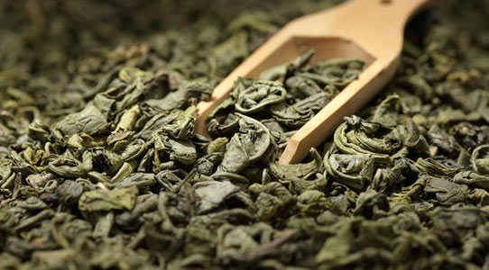 中國源遠流長的茶文化